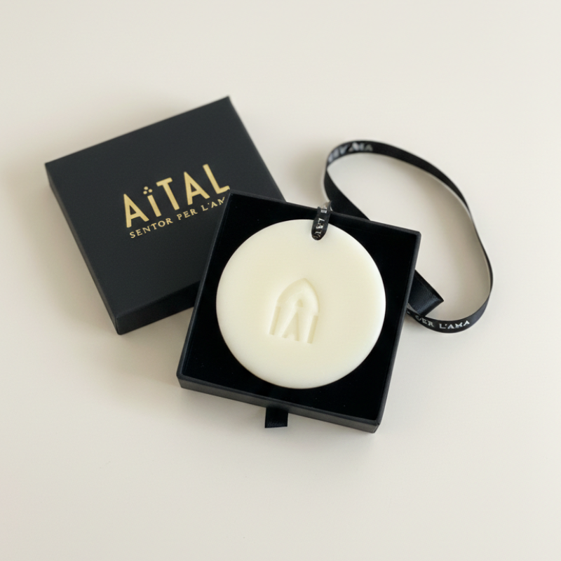 Palet d'armoire Verveine...