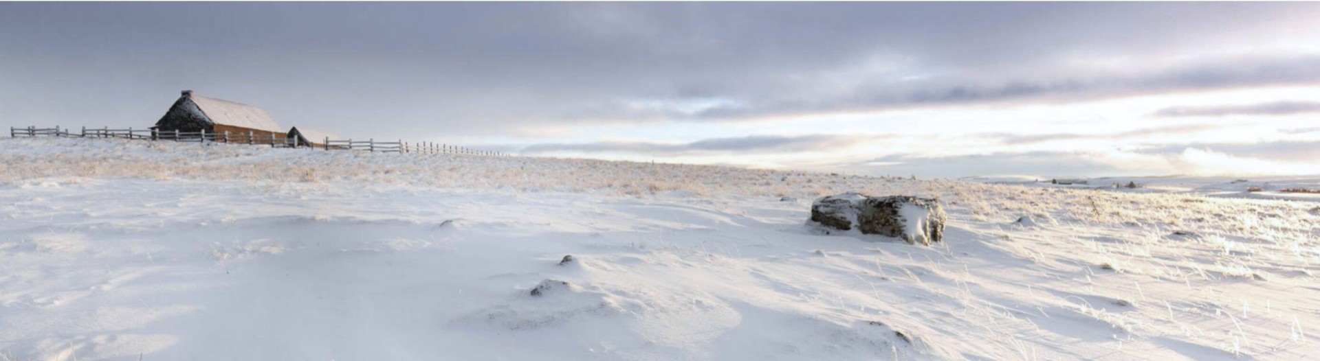 Le parfum de l’hiver : entre silence et mémoire des senteurs